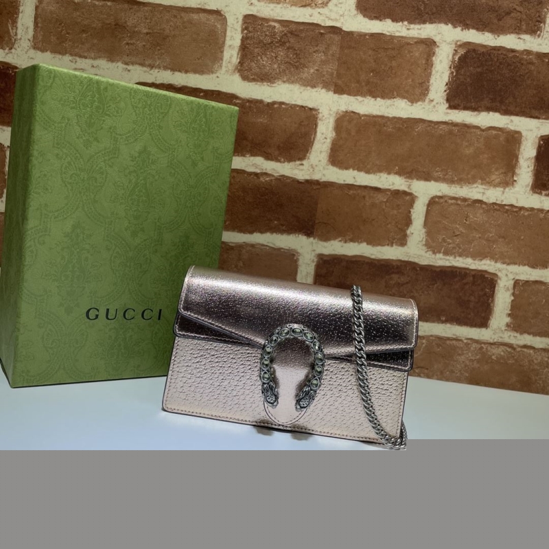 G*u*i satchel bags